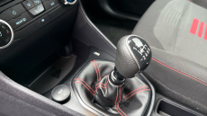 Ford Fiesta 1.0 EcoBoost Hybrid mHEV 125 ST-Line Edition 5dr Petrol Hatchback